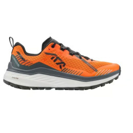 Chaussures running Lowa Skyterra orange orange/black