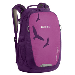Sac à dos enfant Boll Falcon 20 rose / violet boysenberry