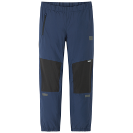 Pantalon enfant Reima Intona Navy bleu foncé Navy