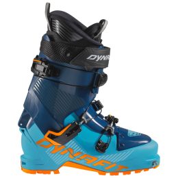 Chaussures ski randonnée Dynafit Seven Summits W Silvretta/Dawn