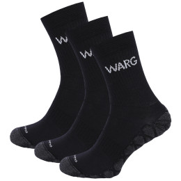 Jeu de chaussettes Warg Endurance Merino 3-pack