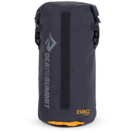 Sacoche vélo Sea to Summit Evac Bikepack Dry Bag Set 2 Piece 3.7L