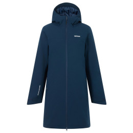Veste femme Regatta Taline bleu foncé Navy