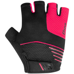 Gants vélo femme Etape Betty 2.0 noir / rose černá/růžová