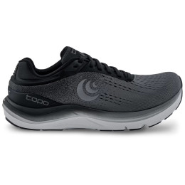 Chaussures running femme Topo Magnifly 5 noir Charcoal / Black