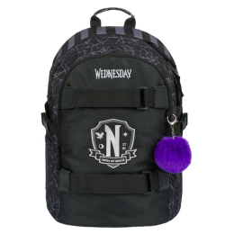 Sac à dos scolaire Baagl Skate