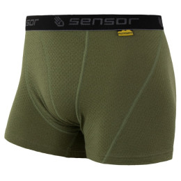 Short homme Sensor Merino DF