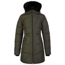 Manteau d'hiver femme Dare 2b Striking III Jkt green Green Lichen