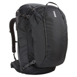 Sac à dos Thule Landmark 70L vert Obsidian