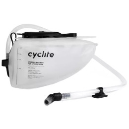 Poche d'hydratation Cyclite Aero Bladder / 02