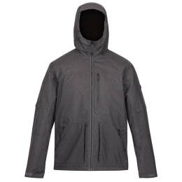 Veste homme Regatta Highside VII gris foncé Dark Grey