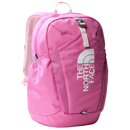 Sac à dos enfant The North Face Youth Mini Recon rose