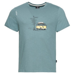T-shirt homme Chillaz Innsbruck Bus