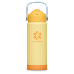 Thermos enfant Snow Monkey Kids 530 ml
