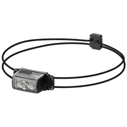 Lampe frontale Flextail TINY Helio 600Z noir černá