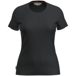 T-shirt femme Icebreaker Central Classic SS Tee