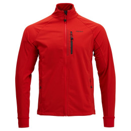 Veste homme Silvini Anteo MJ1743 rouge Redblack