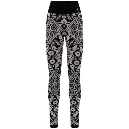 Pantalon femme Kari Traa Saga Pants noir Black