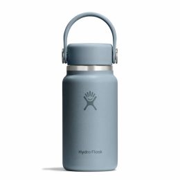 Thermos Hydro Flask Micro Hydro 200 ml gris foncé Shale Gray