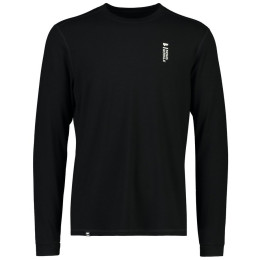 T-shirt fonctionnel homme Mons Royale Cascade Merino Flex 200 Ls