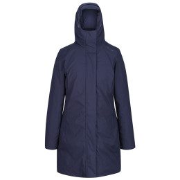 Manteau femme Regatta Womens Yewbank bleu foncé Navy