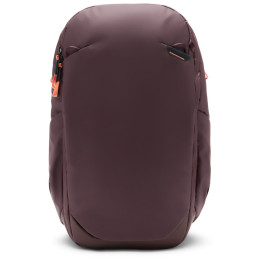 Sac à dos Peak Design Travel Backpack 30L rouge Eclipse