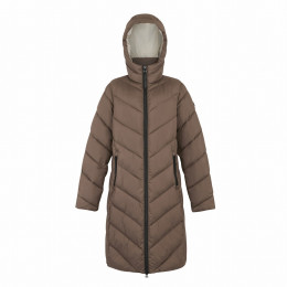 Manteau femme Regatta Anita brun clair Mocha(PePal)