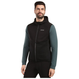 Gilet homme Kilpi ENIA-M noir BLK