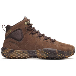 Chaussures homme Merrell Wrapt Mid Wp