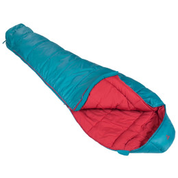 Sac de couchage Vango Nitestar Alpha 150 (2021) bleue Lagoon