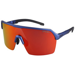 Lunettes sport R2 Cliff bleu foncé