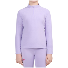 Sweat enfant 4F Fleece Underwear F089 Light Violet violet Light Violet