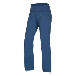 Patalon femme Ocún NOYA PANTS bleu foncé Midnight