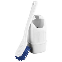 Brosse Brunner Toby SK blanc