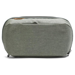 Sac cosmétiques Peak Design Wash Pouch vert Kelp