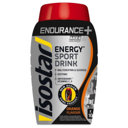 Boisson isotonique Isostar Sport Energy Endurance 790 g