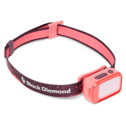 Lampe frontale Black Diamond Wiz Kid Headlamp