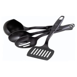 Set de vaisselle Easy Camp Combo Utensil set