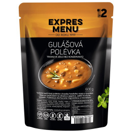 Soup Expres menu Soupe de goulash 600 g