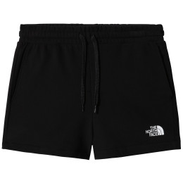 Short femme The North Face Logowear Short vert TNF BLACK