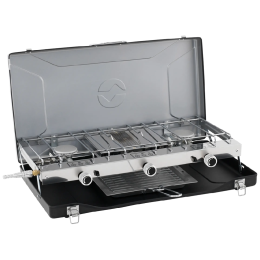 Réchaud camping Outwell Kirishima Trio