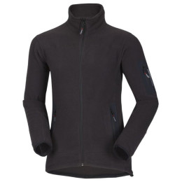 Sweat-shirt homme Northfinder Julian vert