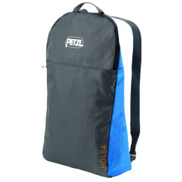 Sac à corde Petzl Vak na lano Petzl Bolsa bleue Blue