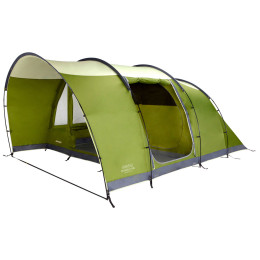 Tente Vango Dunkeld 500 green Herbal