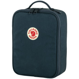 Sac de refroidissement Fjällräven Kånken Mini Cooler bleu foncé Navy