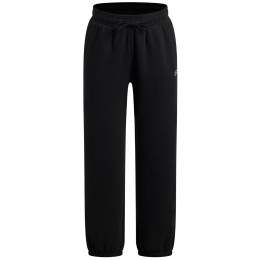 Pantalons de survêtement enfant Under Armour G Rival Fleece Joggers Ultimate Black noir Ultimate Black / / White