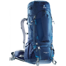 Sac à dos Deuter Aircontact PRO 70+15 (2020) bleue MidnightNavy