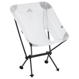 Chaise Robens Pathfinder Carbon blanc White