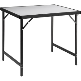 Table Brunner Torun 2 gris claire