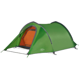 Tente de randonnée Vango Scafell 300 2023 vert / orange Pamir Green
